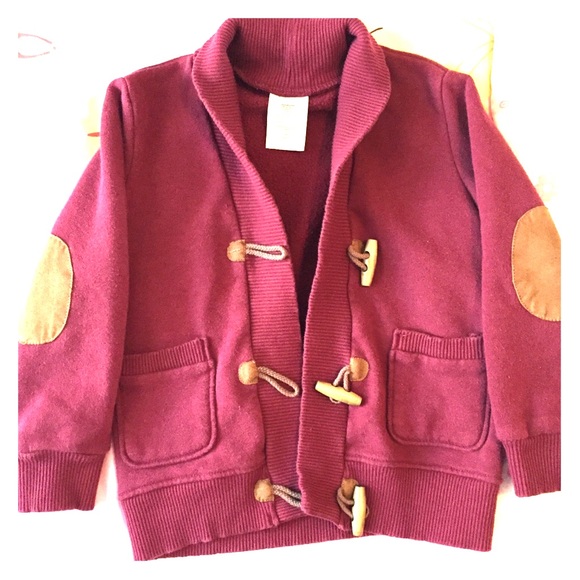 Wonderkids Other - Gender-neutral Toddler sweater